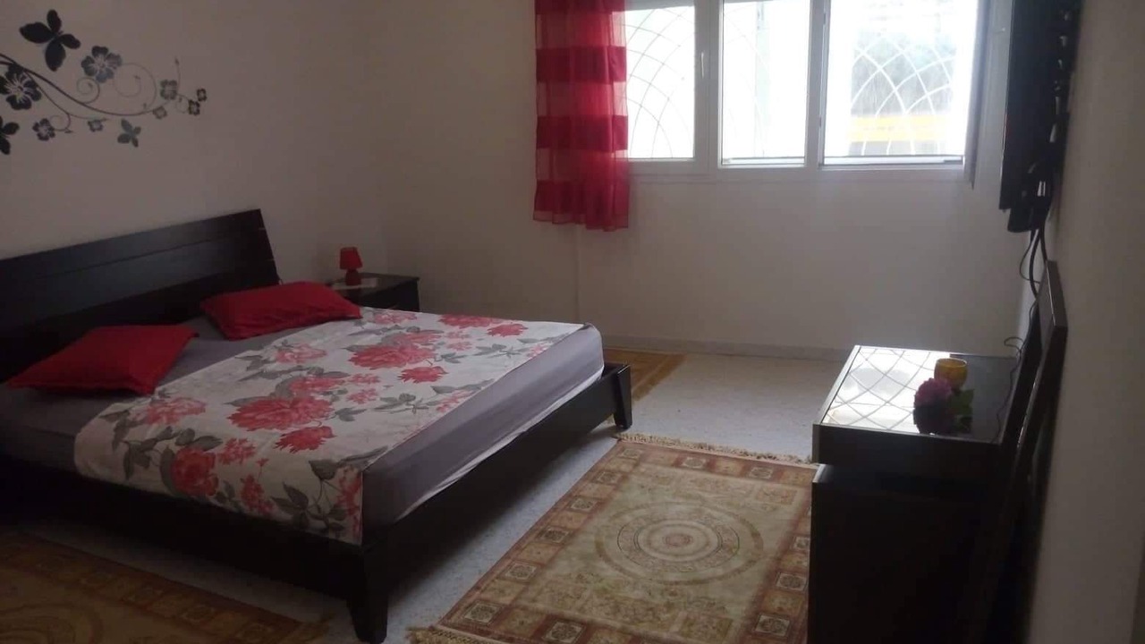 Photo of Bedroom in Hergla