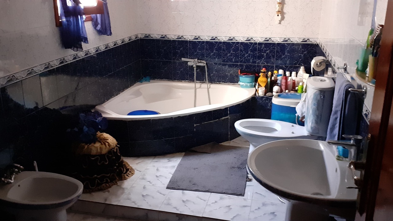 Photo of Bathroom in Cite Taieb Mhiri