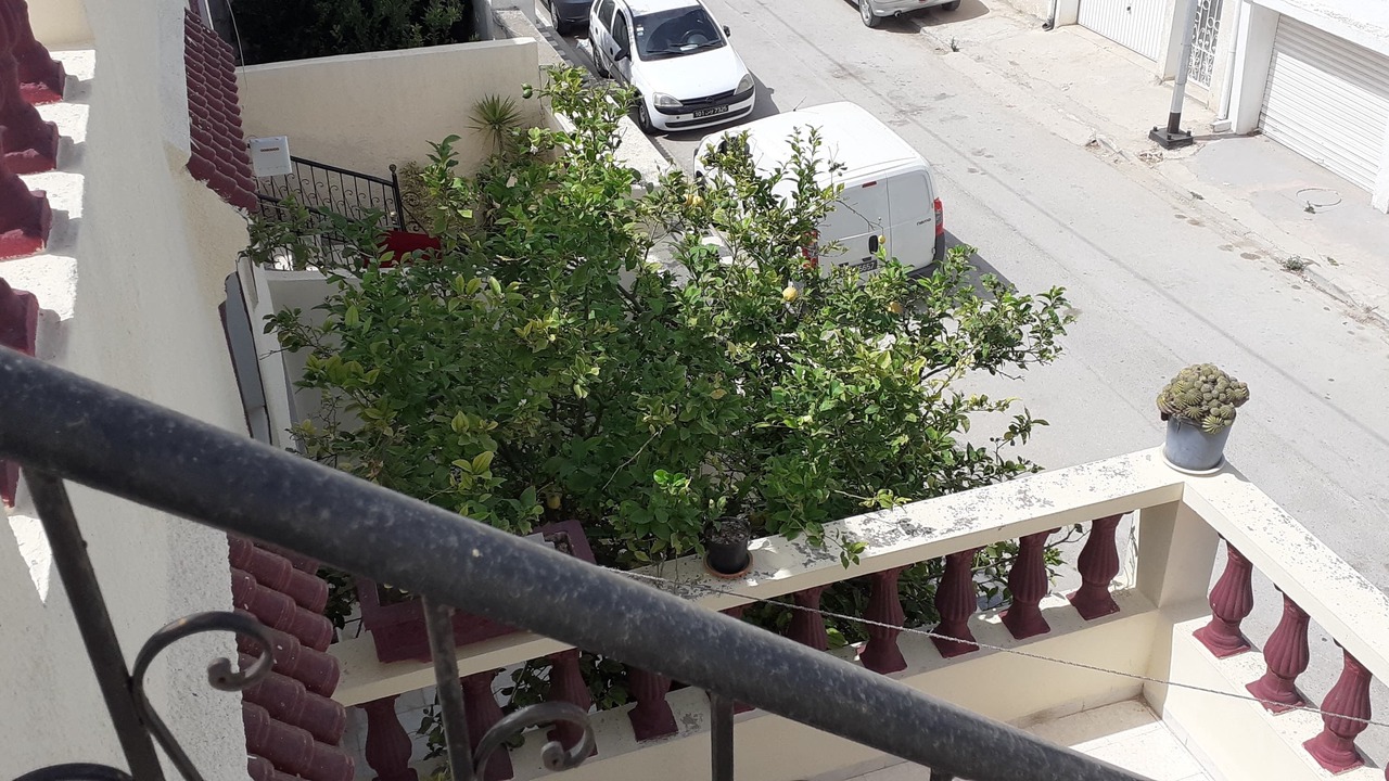 Photo of Outdoor in Cite Taieb Mhiri