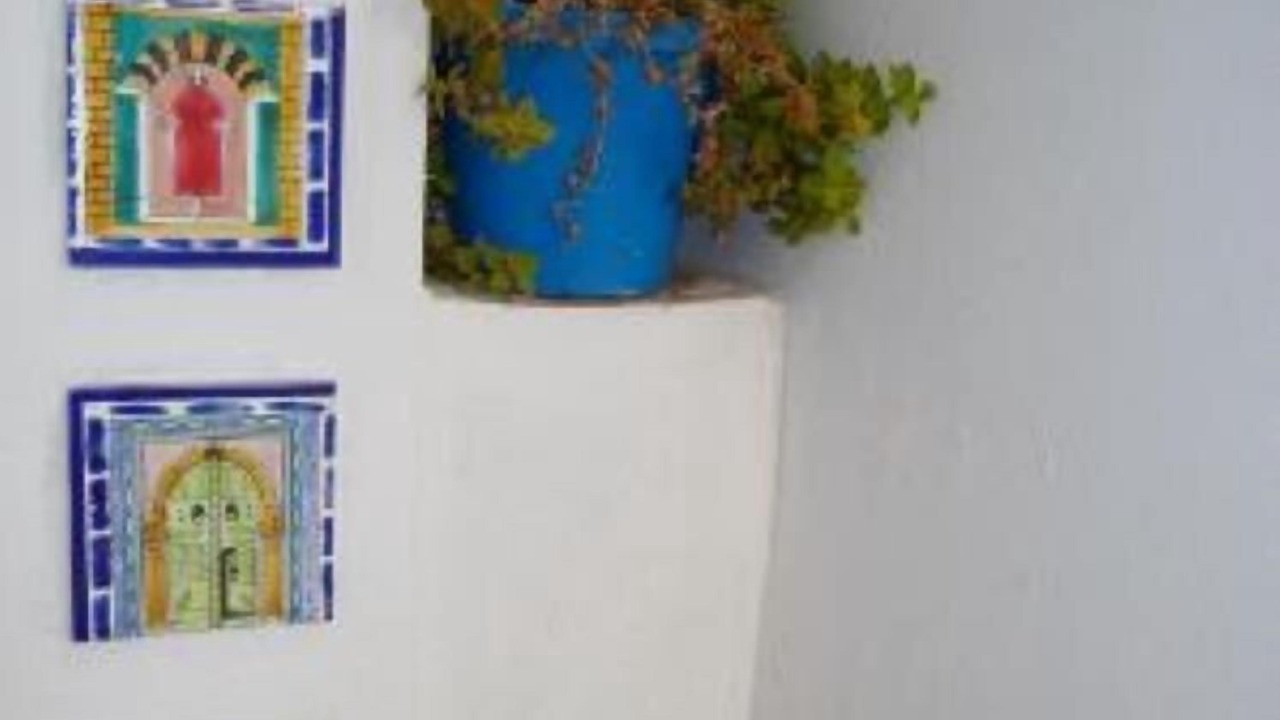 Photo of Outdoor in Hammamet