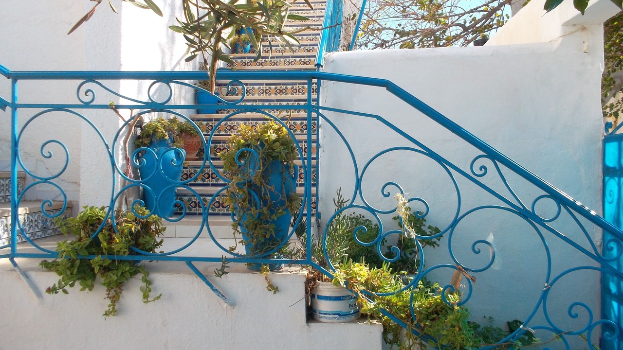 Photo of Outdoor in Hammamet
