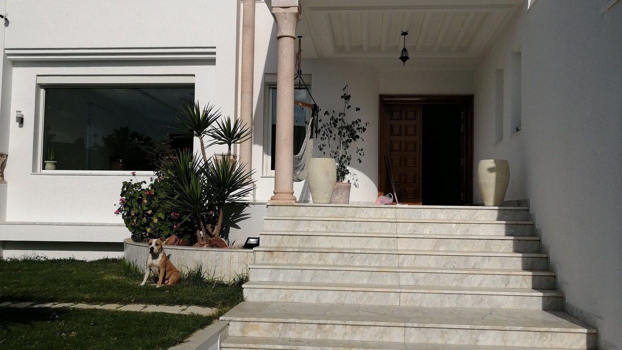 Photo of Outdoor in Hammam Sousse
