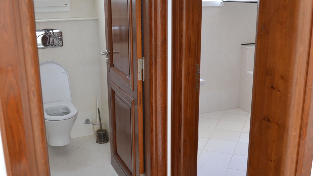 Photo of Bathroom in Hammam Sousse