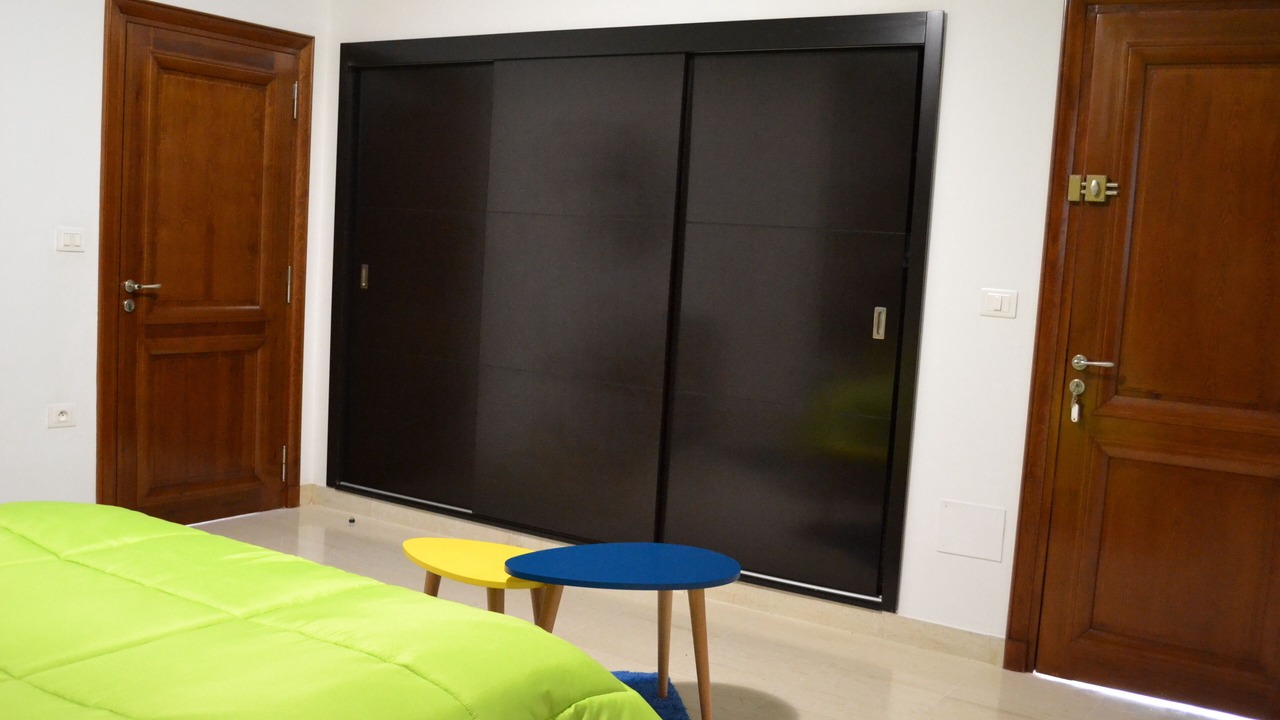 Photo of Bedroom in Hammam Sousse