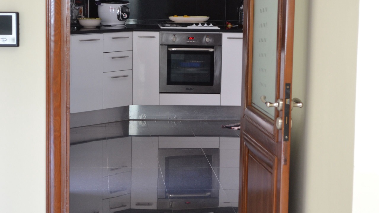 Photo of Kitchen in Hammam Sousse