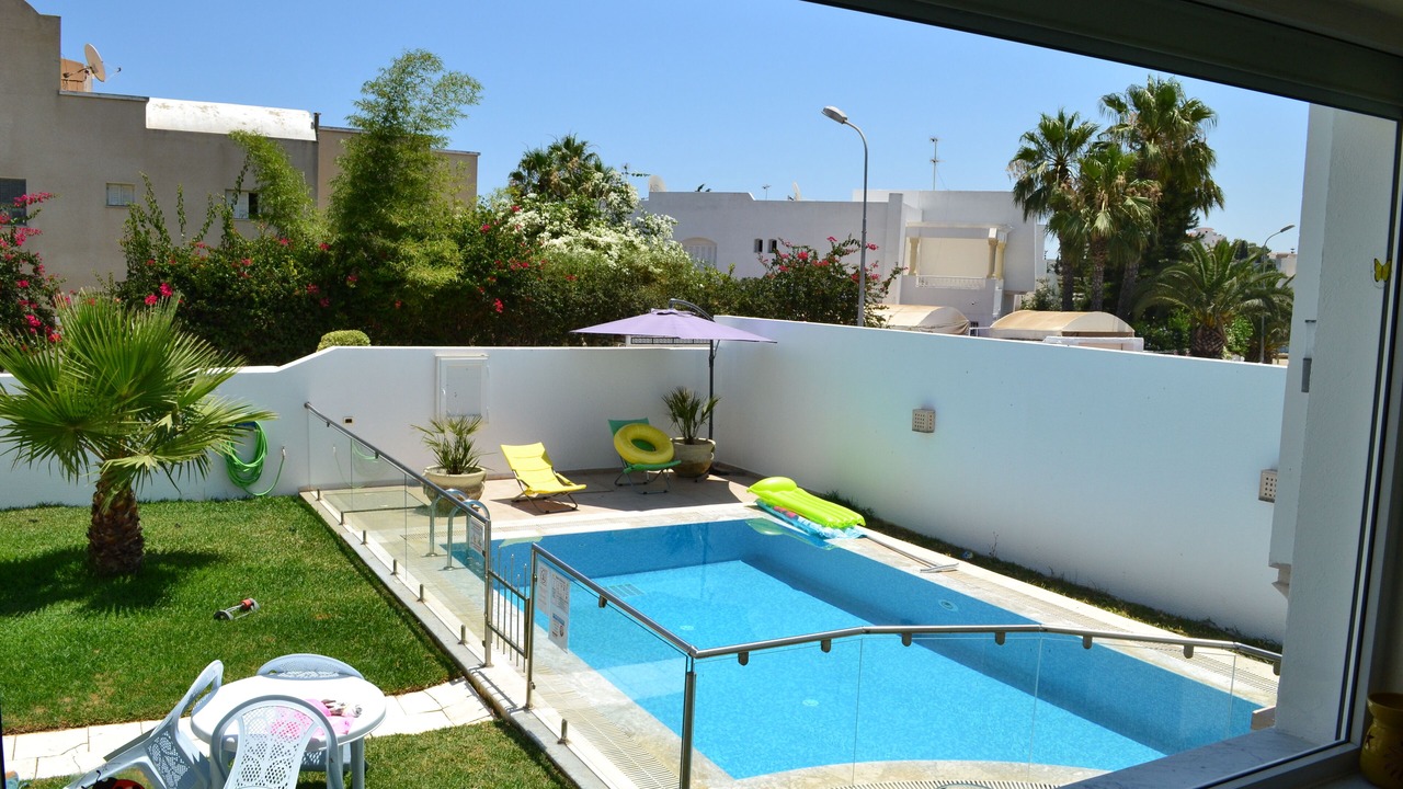 Photo of Outdoor in Hammam Sousse