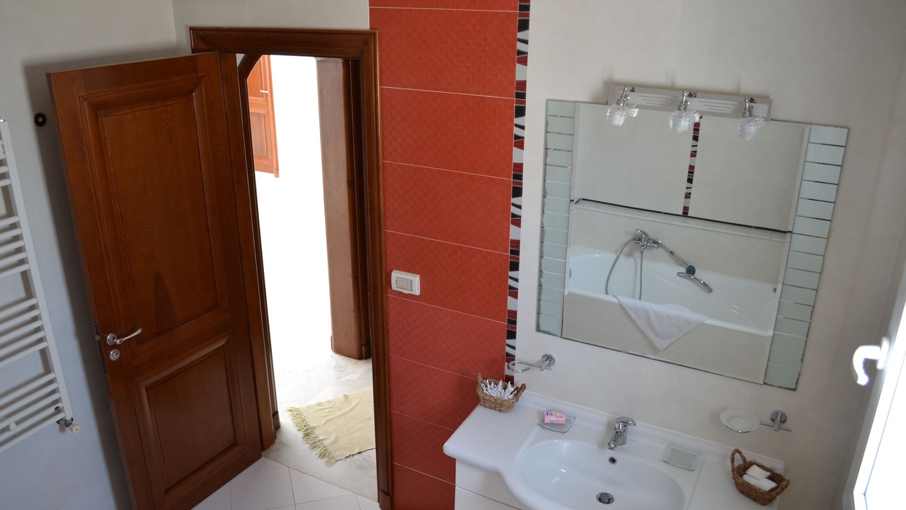 Photo of Bathroom in Hammam Sousse