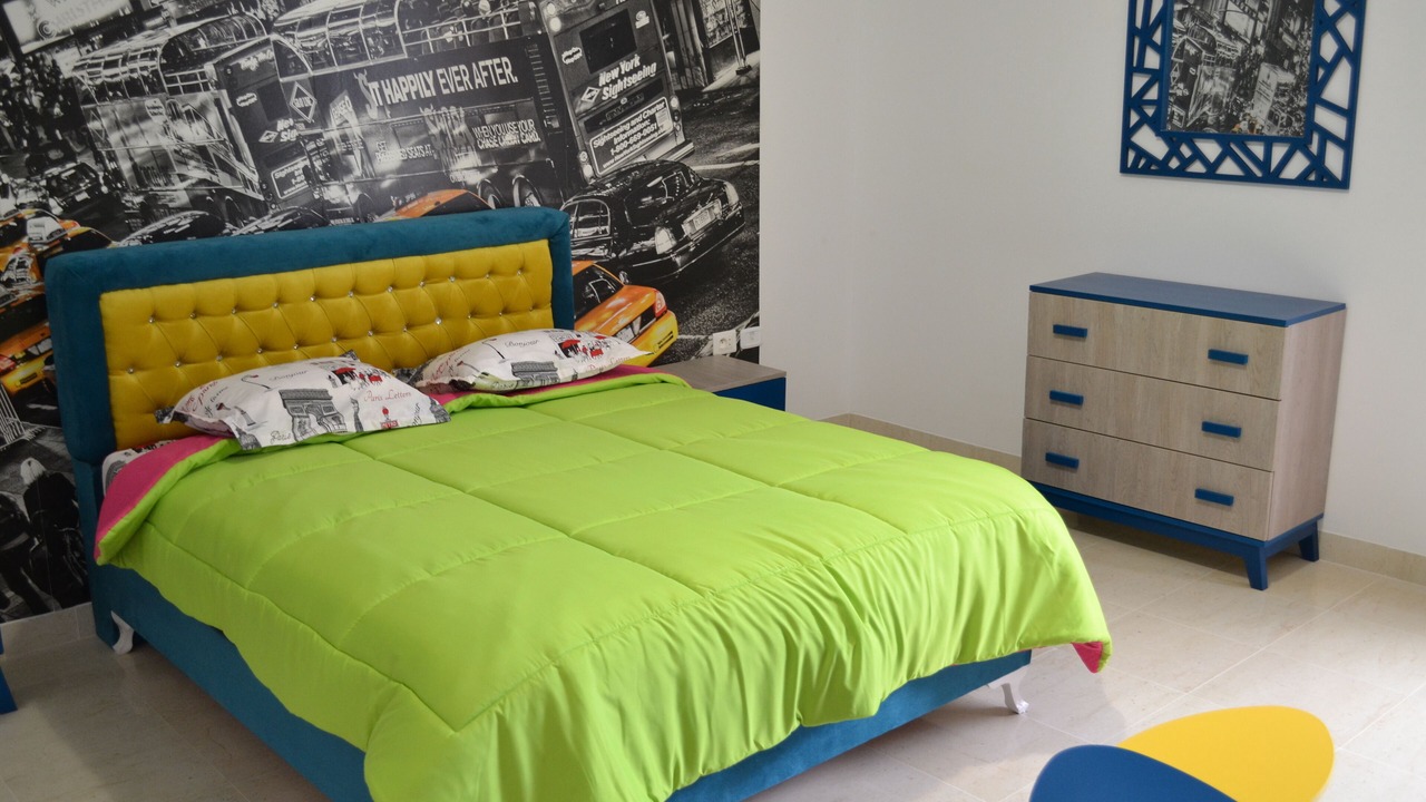 Photo of Bedroom in Hammam Sousse