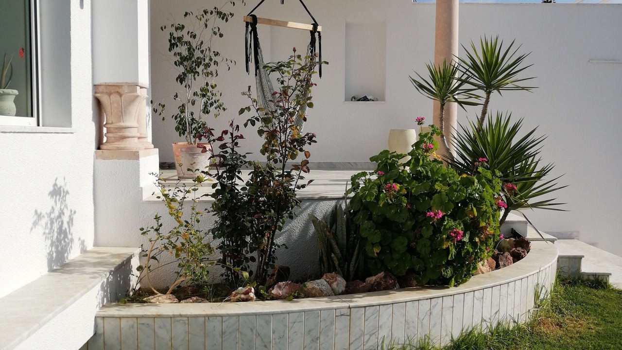 Photo of Outdoor in Hammam Sousse