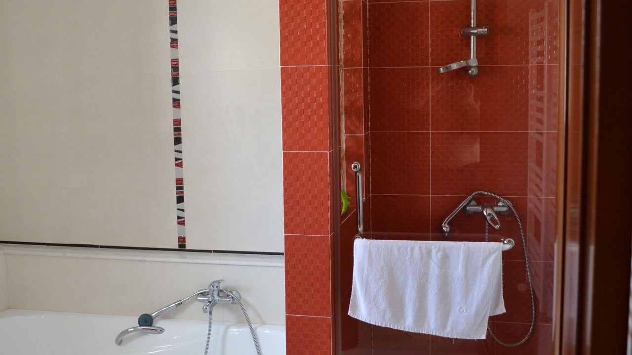 Photo of Bathroom in Hammam Sousse
