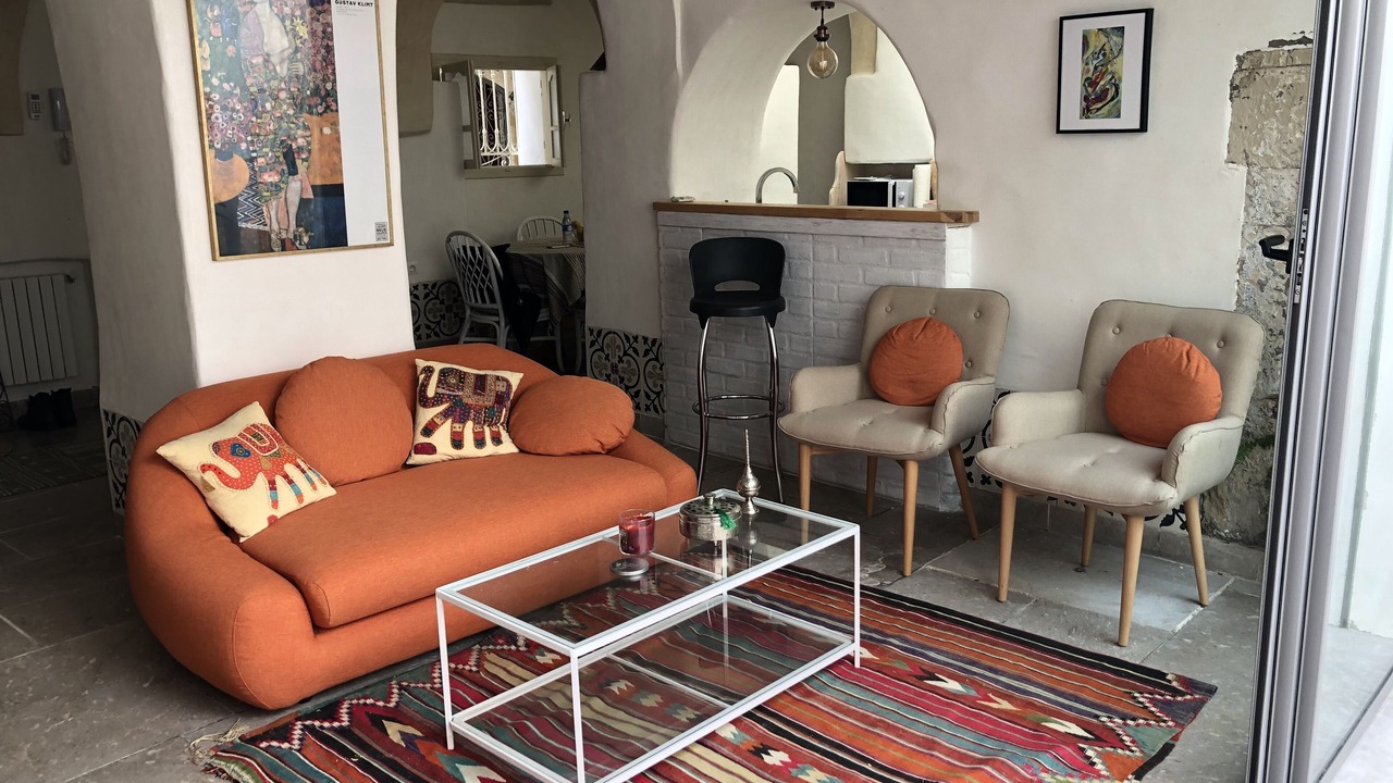 Photo of Livingroom in Medina