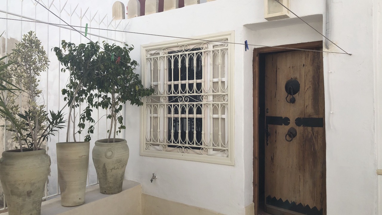 Photo of Bedroom in Medina