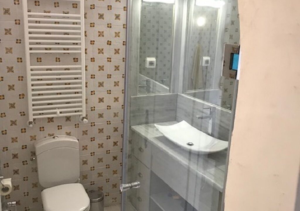 Photo of Bathroom in Medina