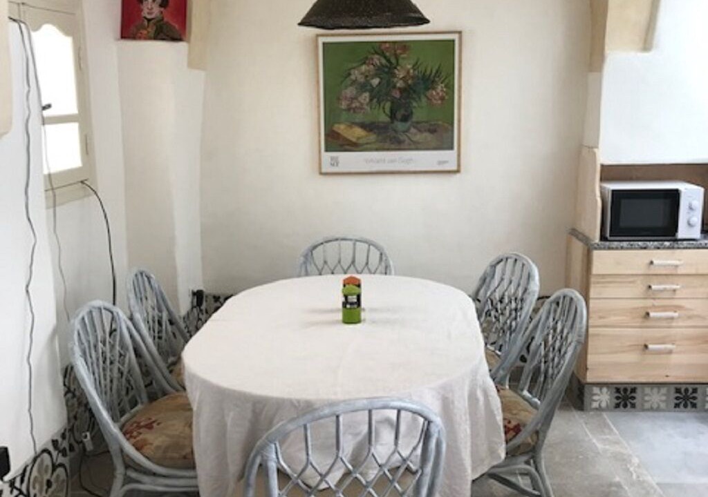 Photo of Livingroom in Medina