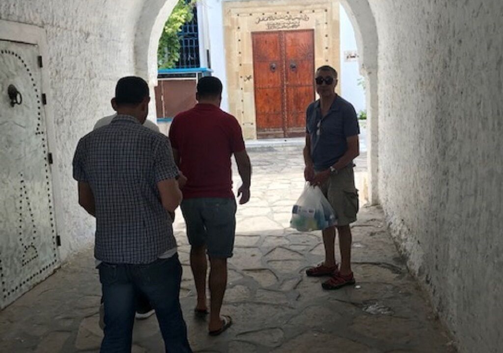 Photo of Others in Medina