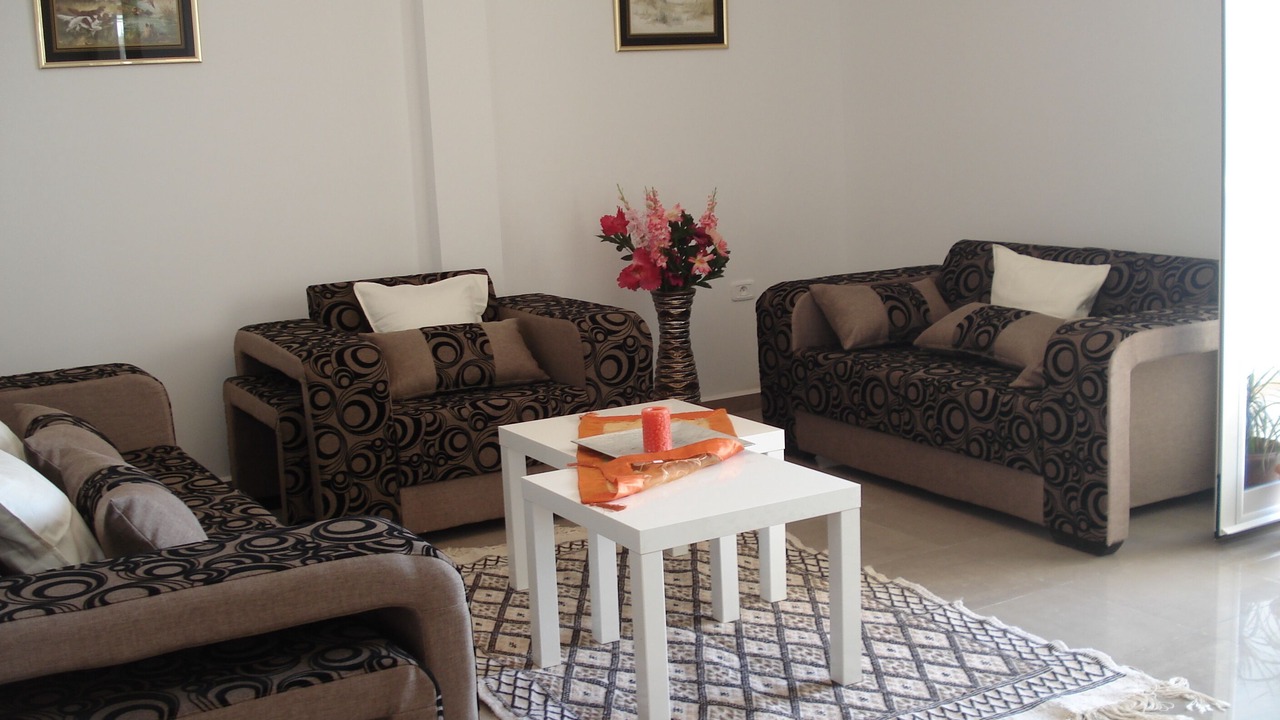 Photo of Livingroom in Akouda