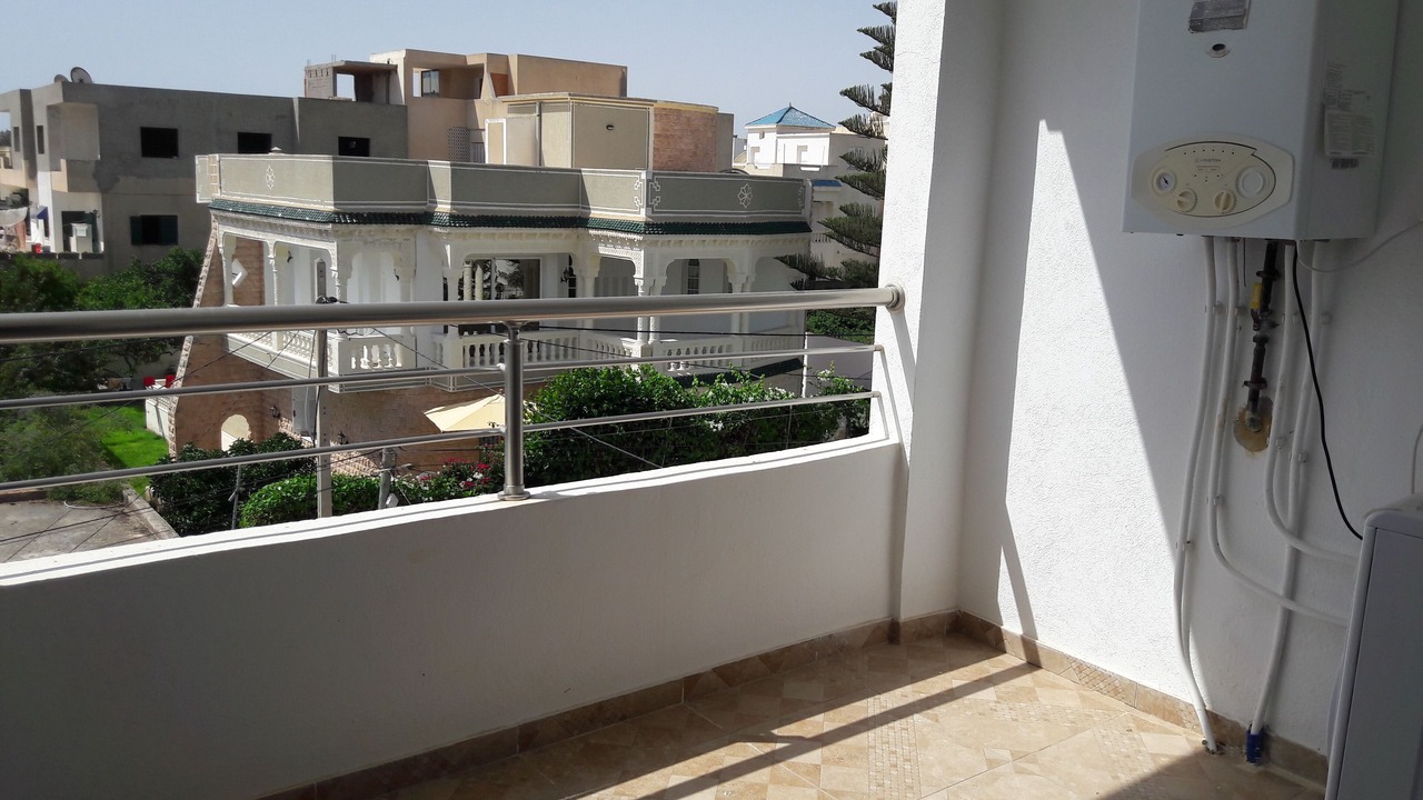 Photo of Outdoor in Akouda