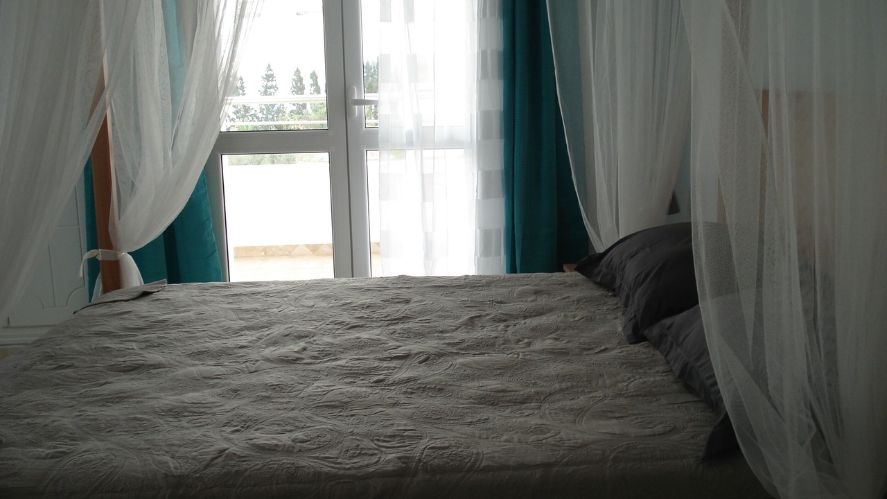 Photo of Bedroom in Akouda