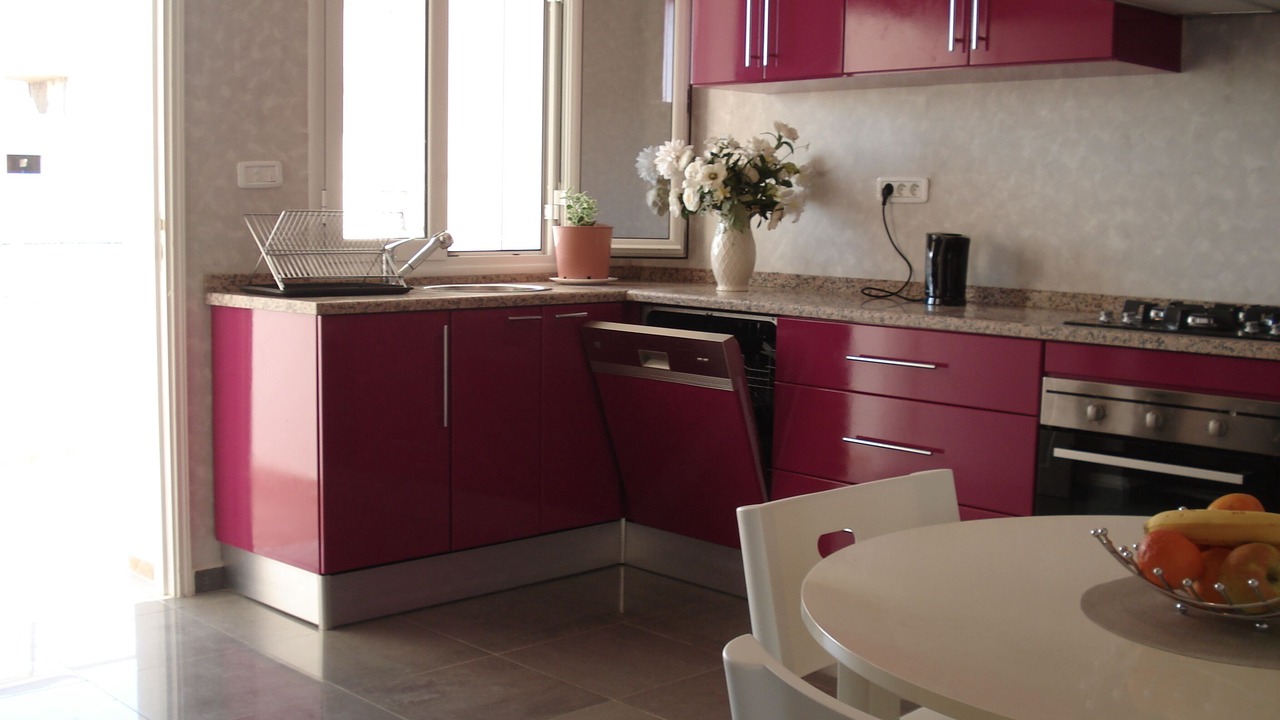 Photo of Kitchen in Akouda