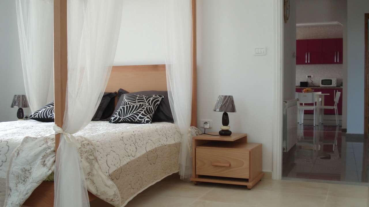 Photo of Bedroom in Akouda