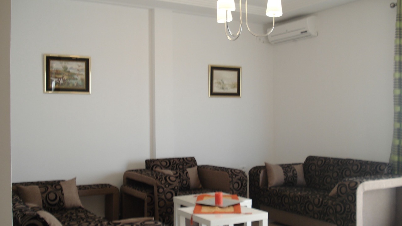 Photo of Livingroom in Akouda