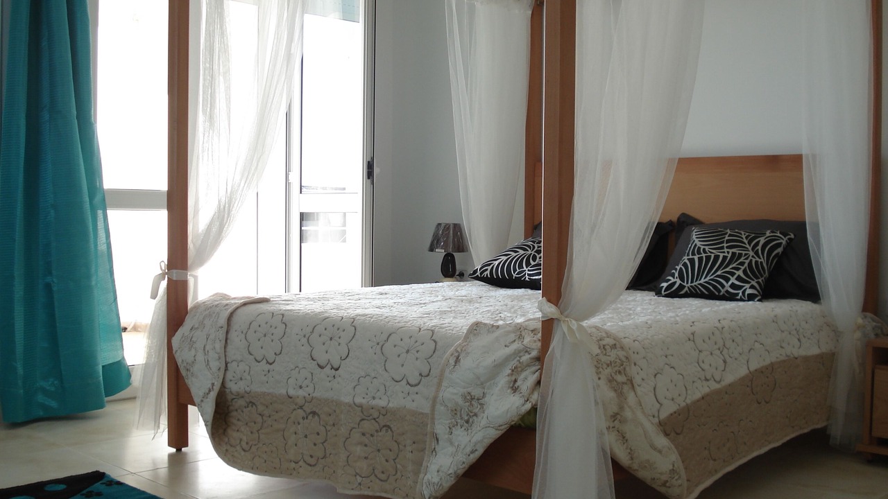 Photo of Bedroom in Akouda