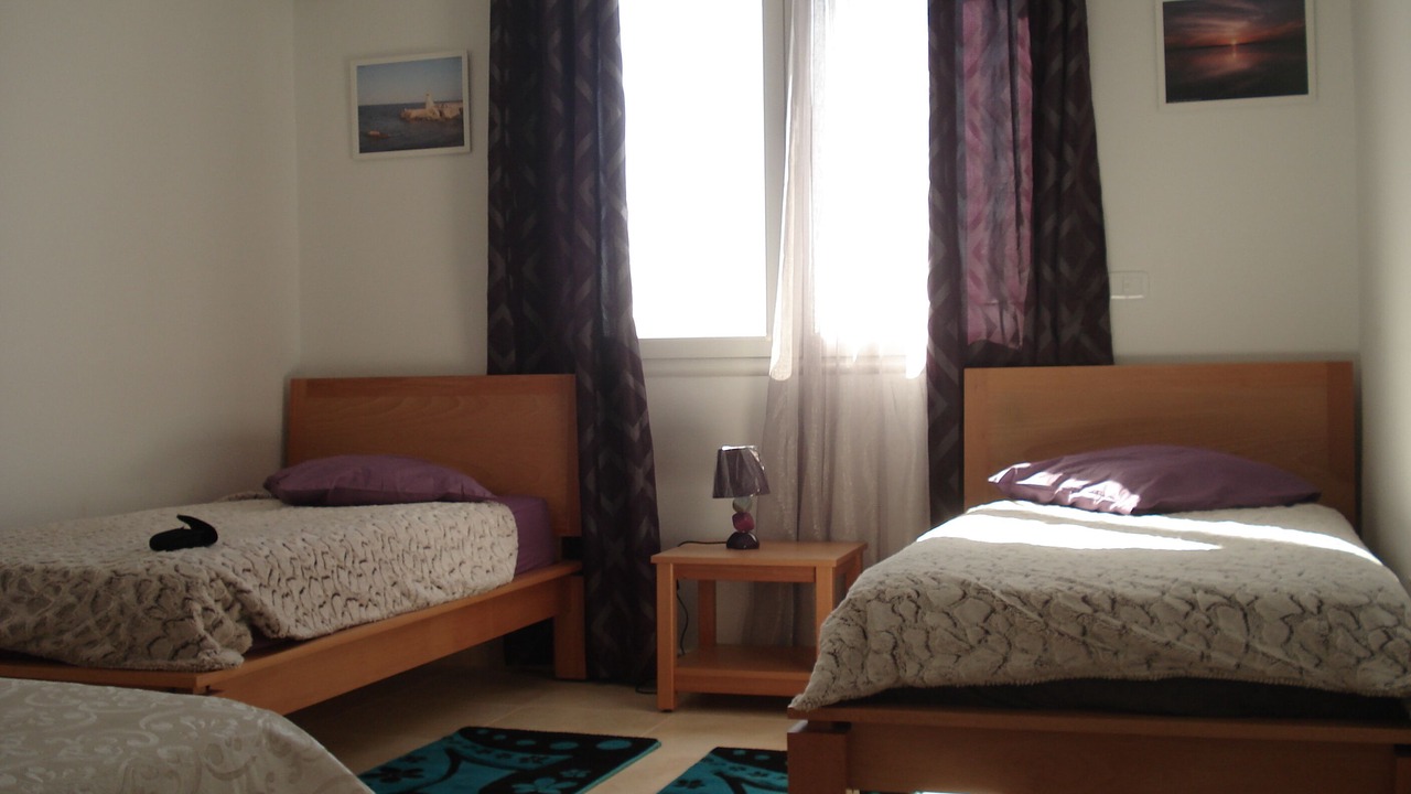Photo of Bedroom in Akouda