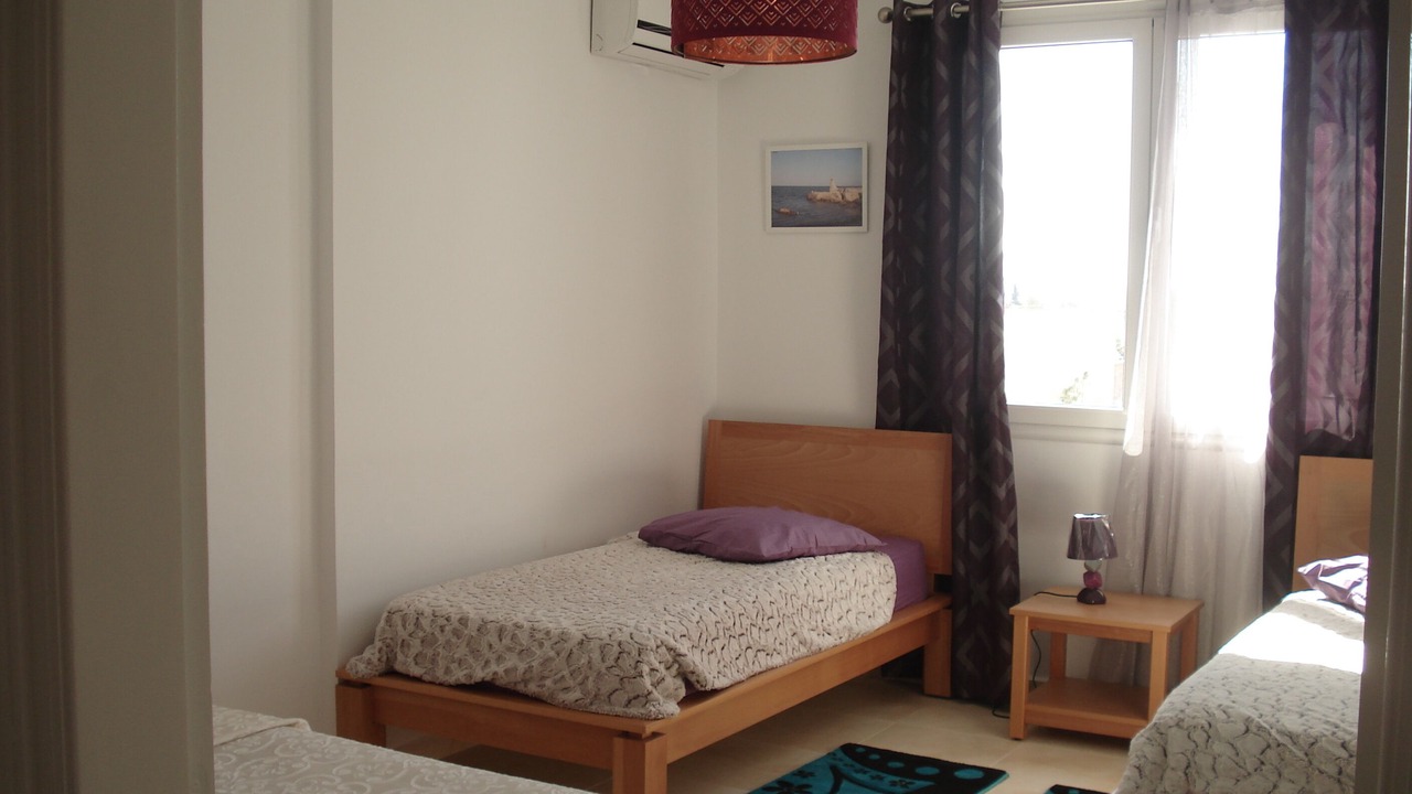 Photo of Bedroom in Akouda