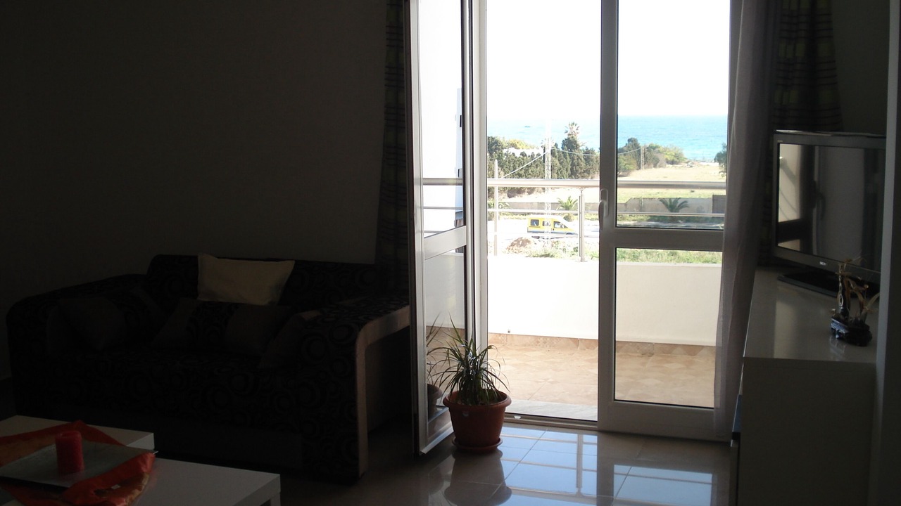 Photo of Livingroom in Akouda