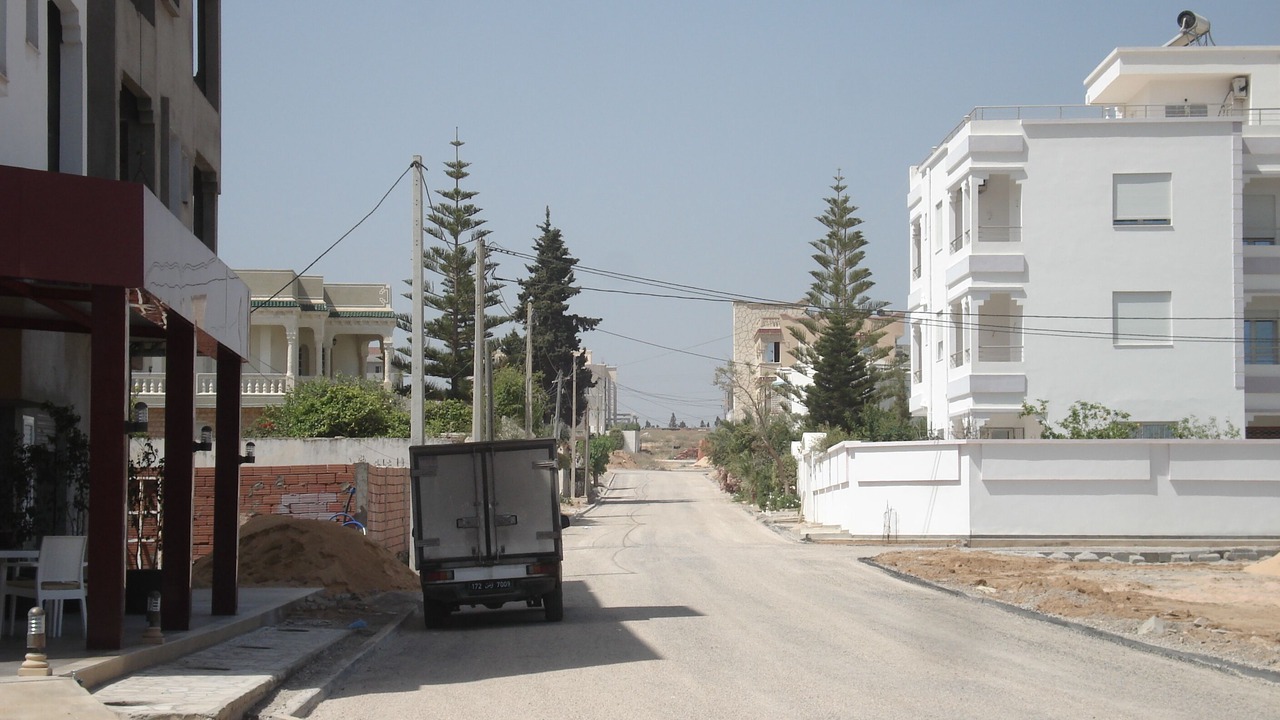 Photo of Outdoor in Akouda