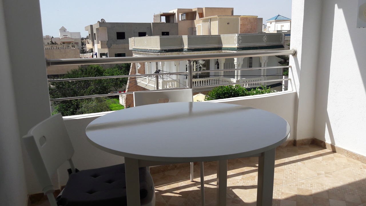 Photo of Outdoor in Akouda