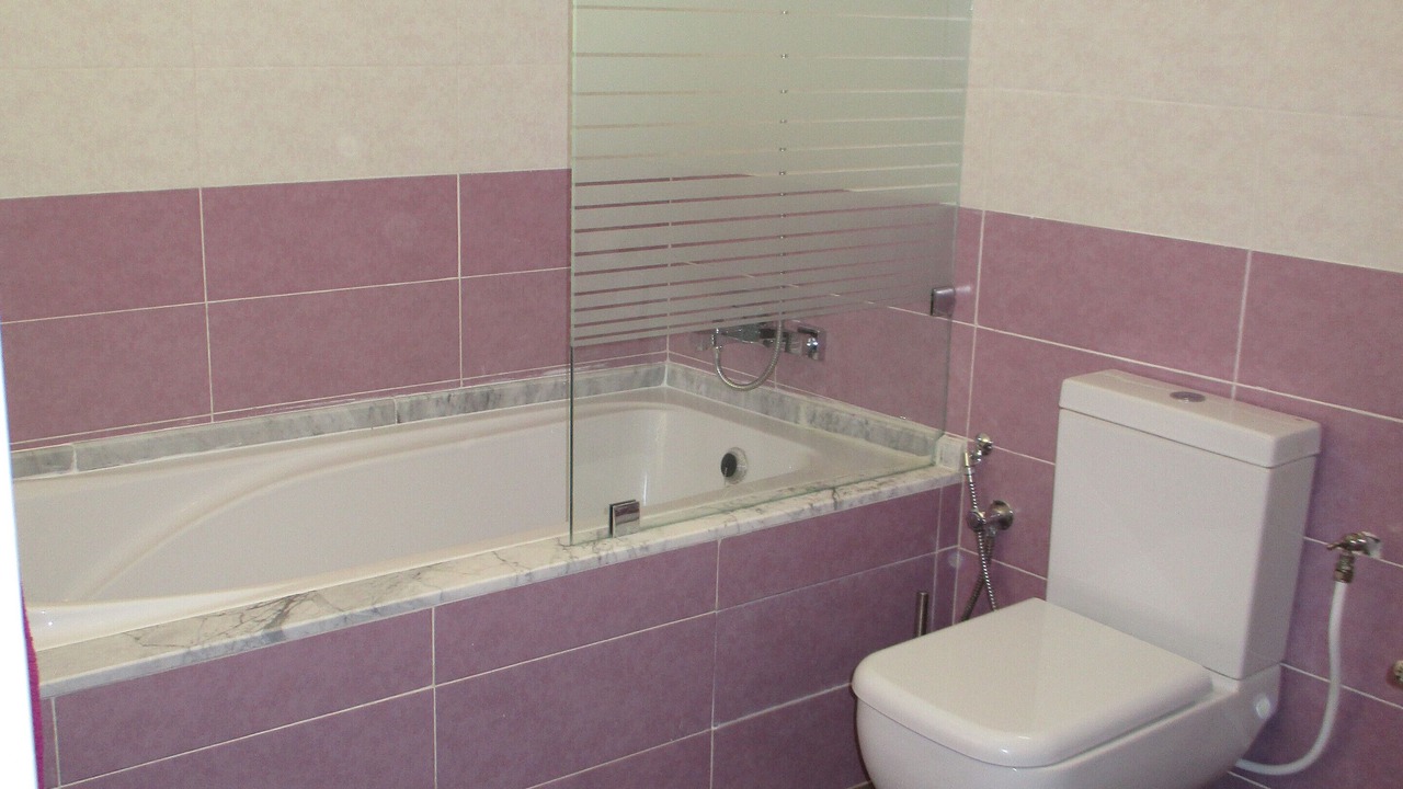 Photo of Bathroom in Akouda