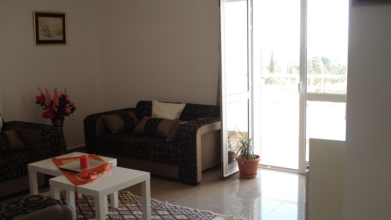 Photo of Livingroom in Akouda