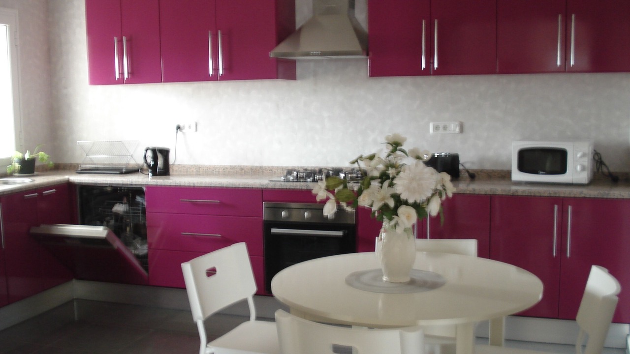 Photo of Kitchen in Akouda
