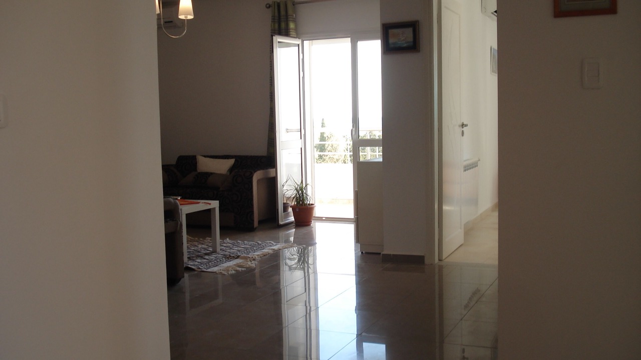 Photo of Livingroom in Akouda