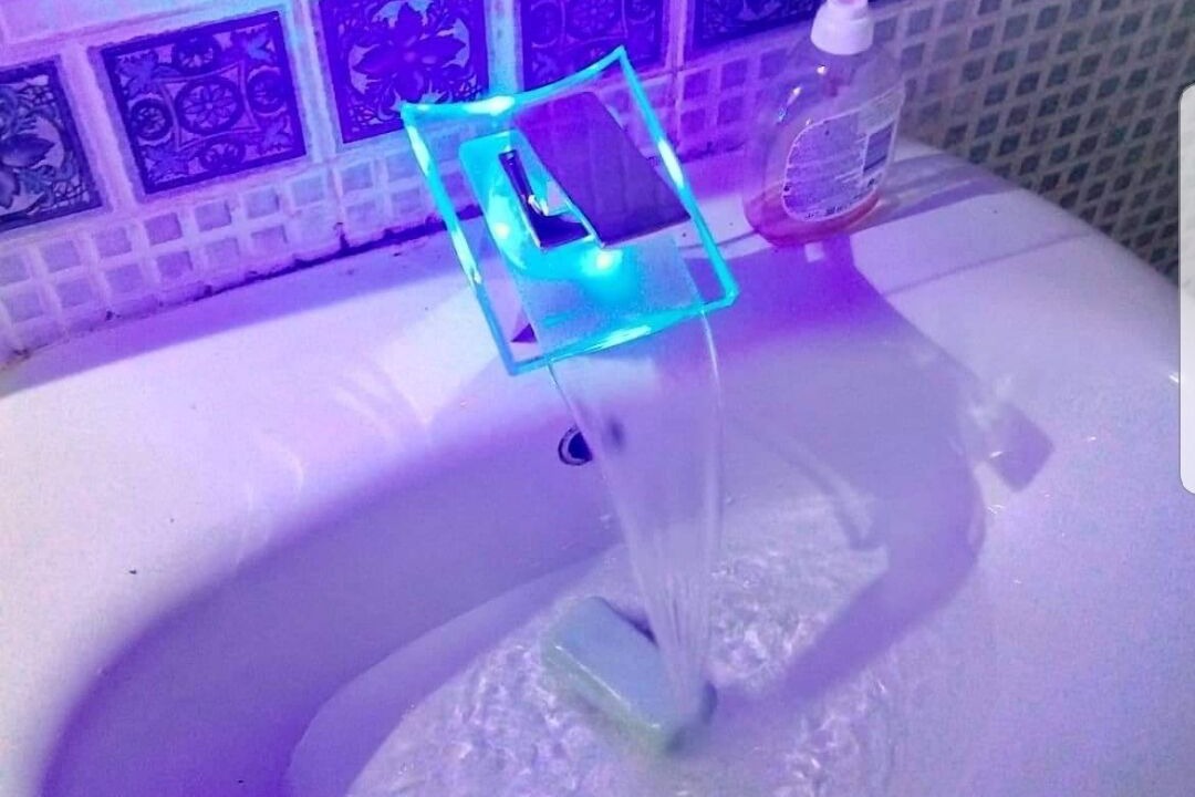 Photo of Bathroom in Hergla
