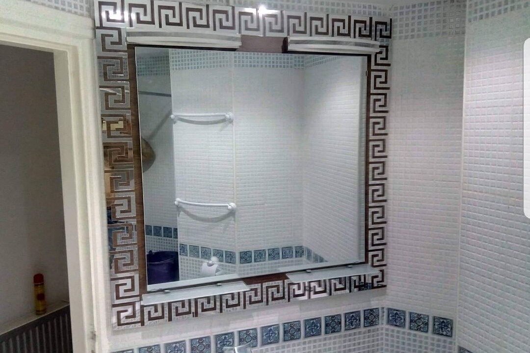 Photo of Bathroom in Hergla