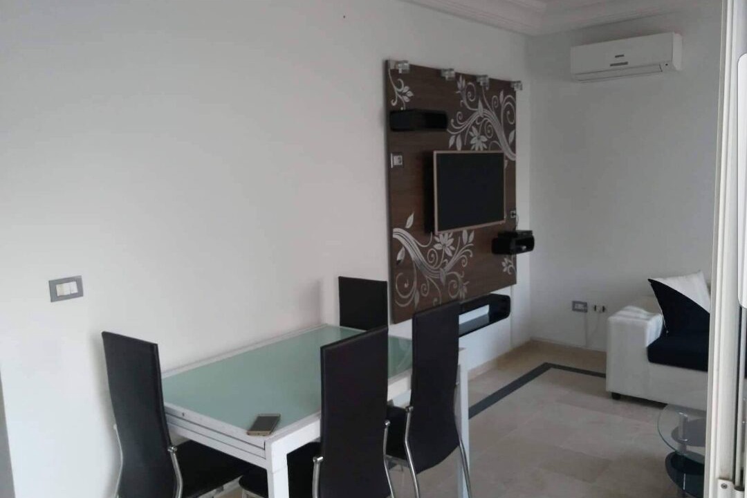 Photo of Bedroom in Hergla