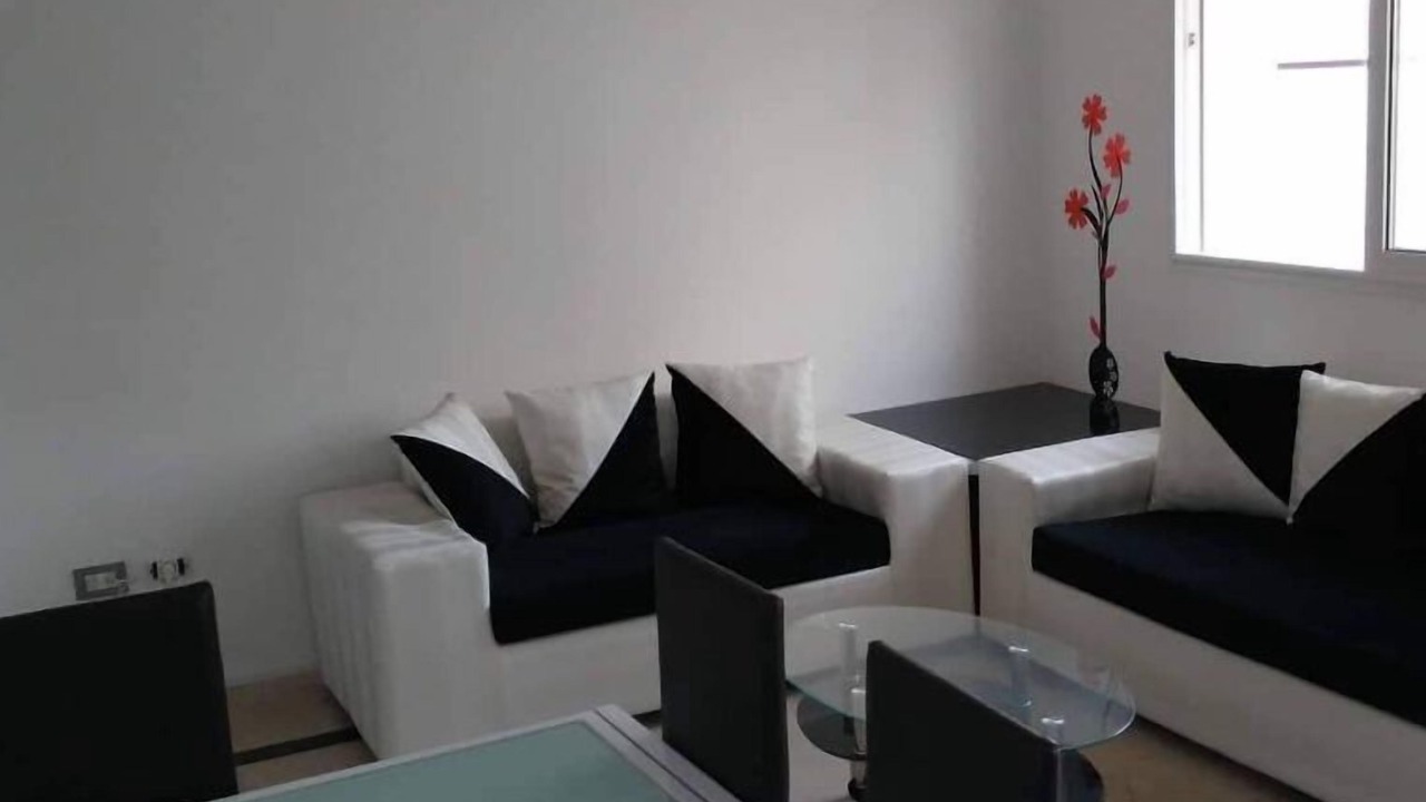 Photo of Livingroom in Hergla