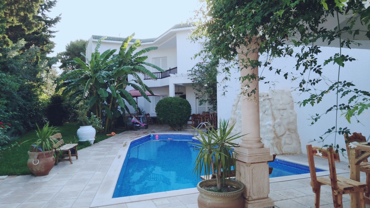 Photo of Outdoor in Hammamet Sud