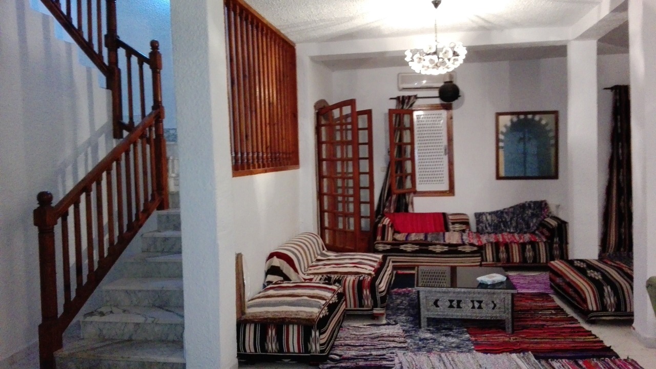Photo of Others in Hammamet Sud