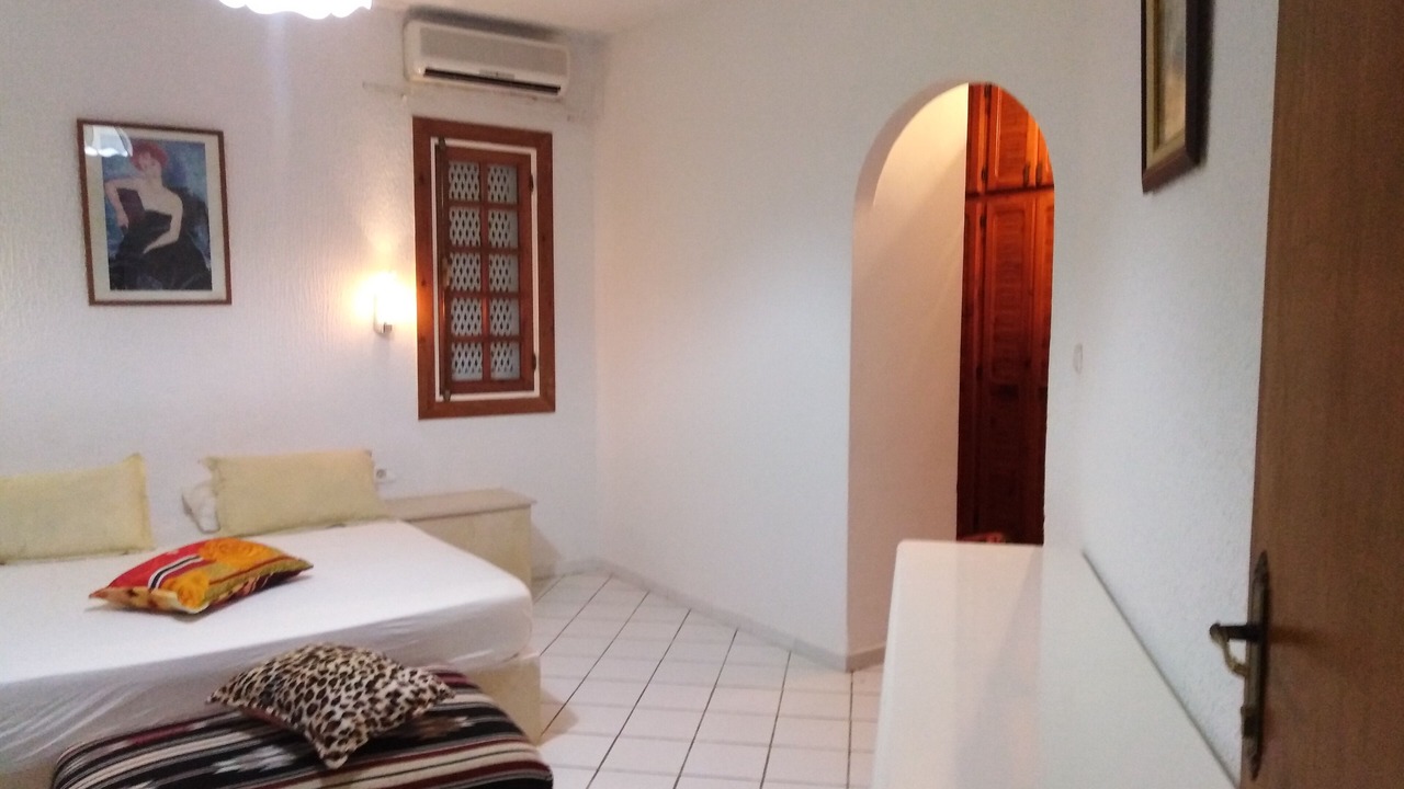 Photo of Bedroom in Hammamet Sud