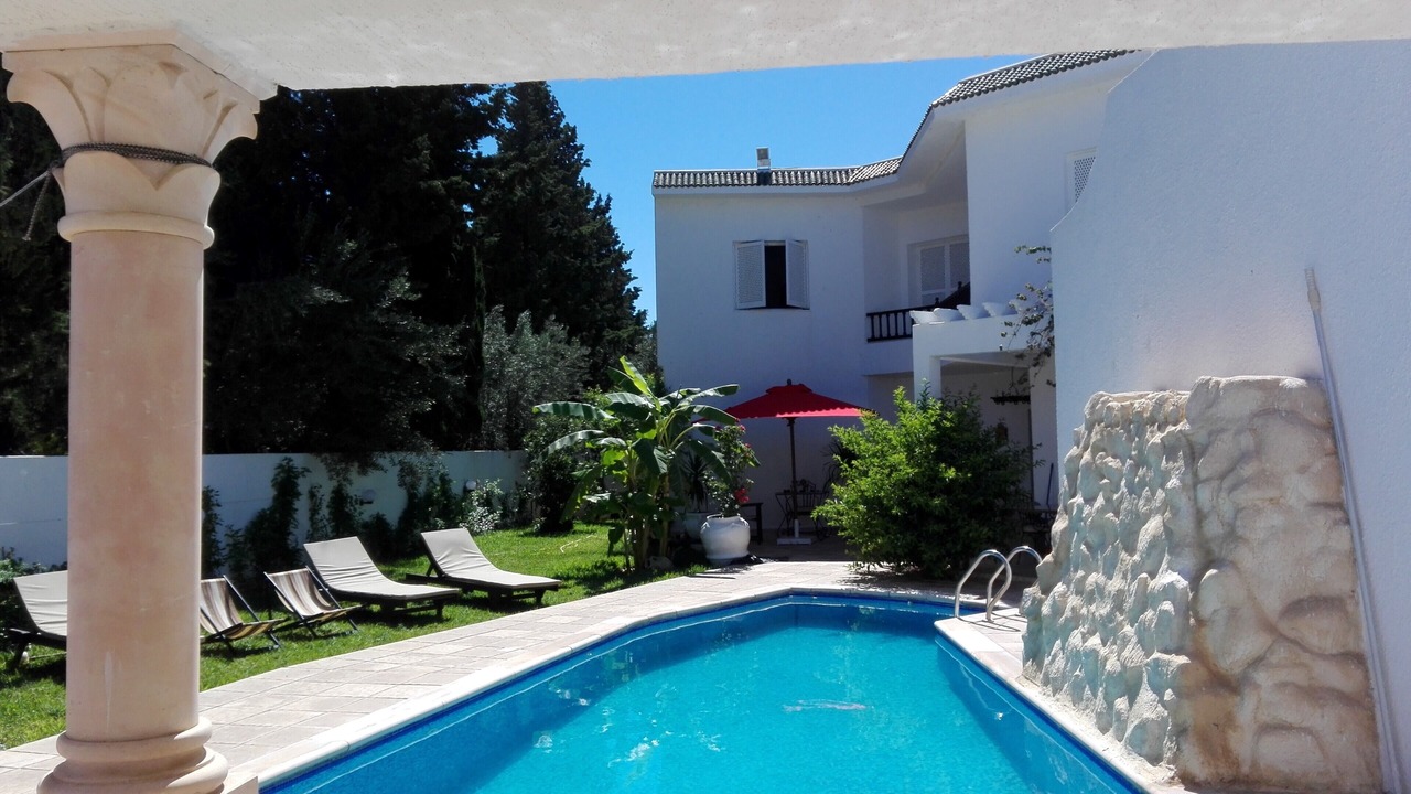 Photo of Outdoor in Hammamet Sud