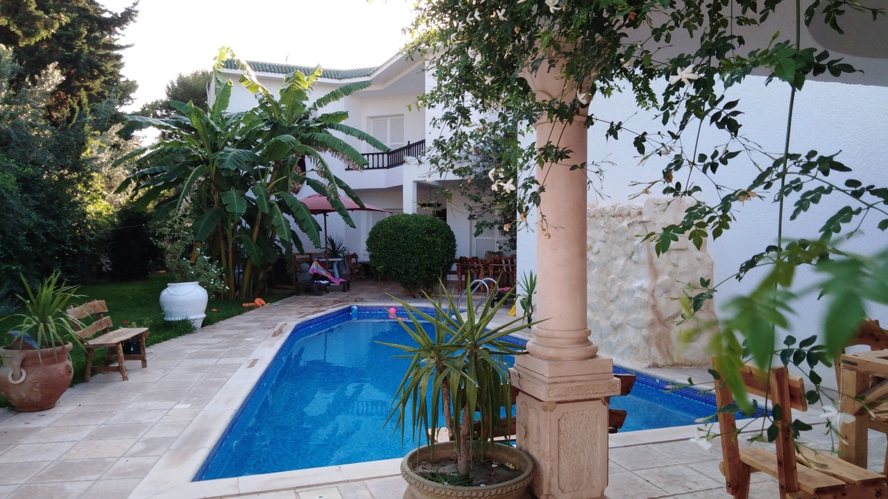 Photo of Outdoor in Hammamet Sud