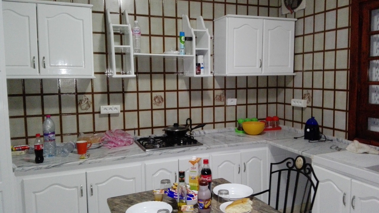 Photo of Kitchen in Hammamet Sud