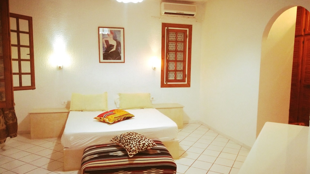 Photo of Bedroom in Hammamet Sud