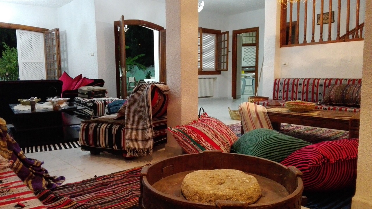 Photo of Others in Hammamet Sud