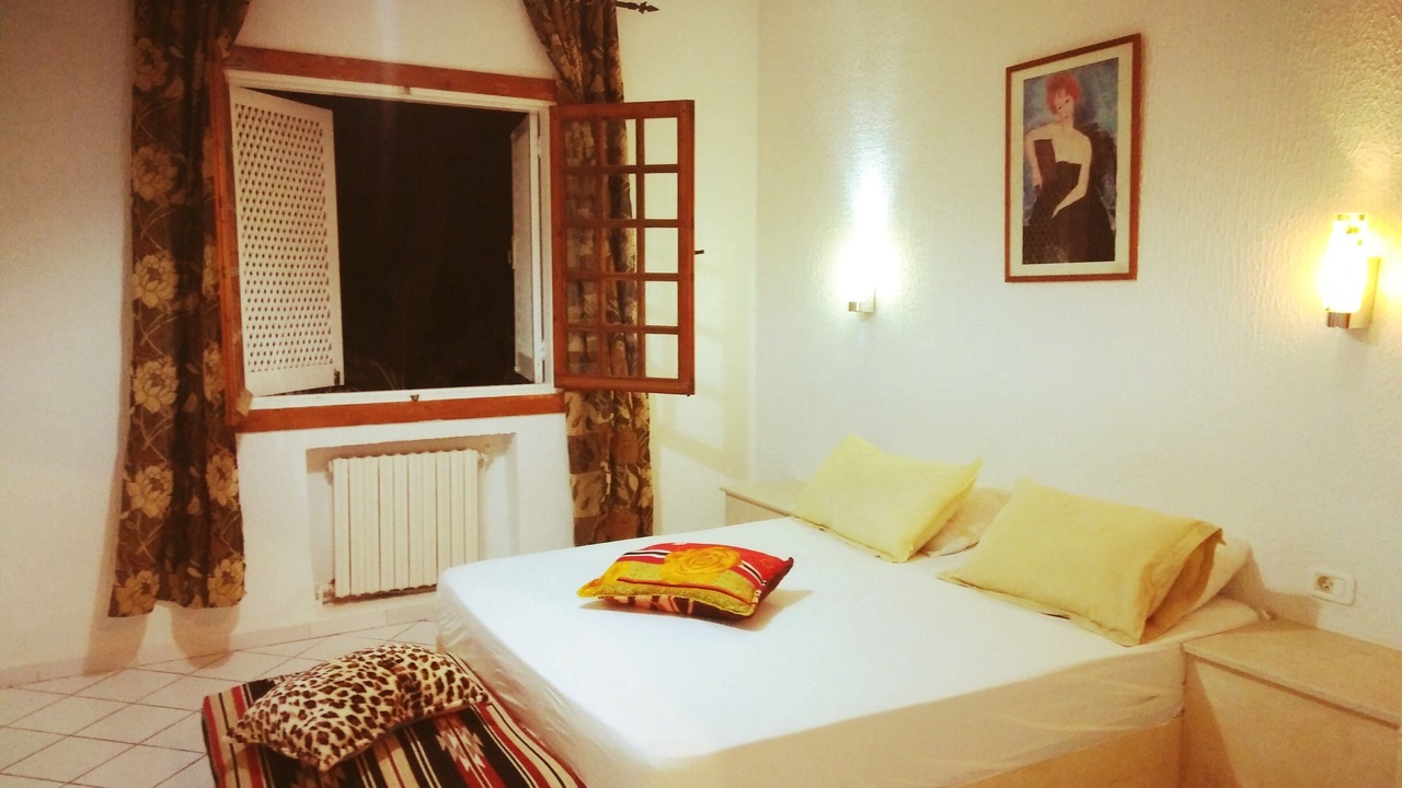 Photo of Bedroom in Hammamet Sud