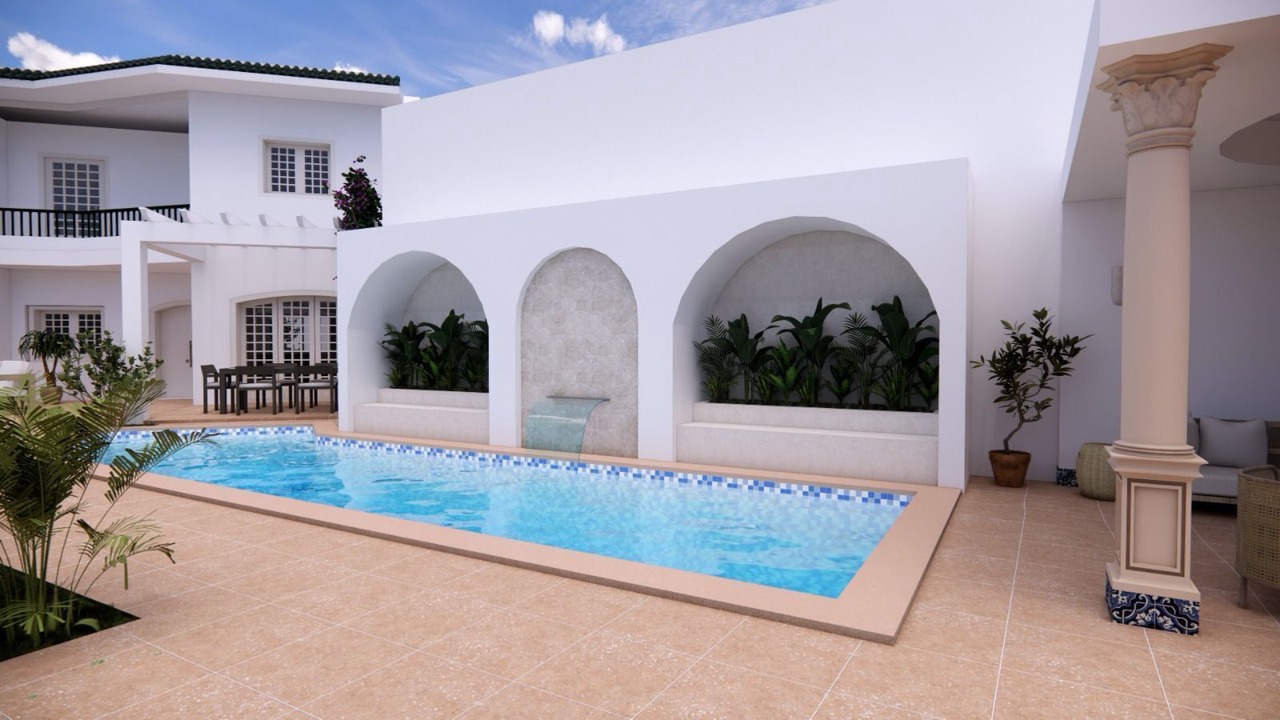 Photo of Outdoor in Hammamet Sud