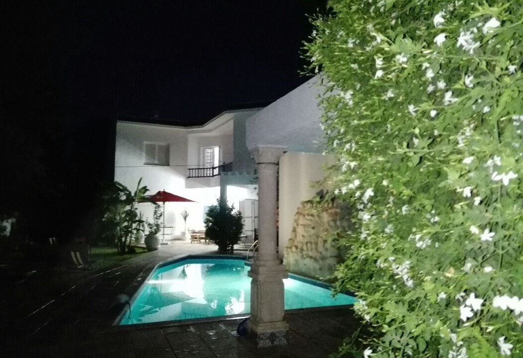 Photo of Outdoor in Hammamet Sud